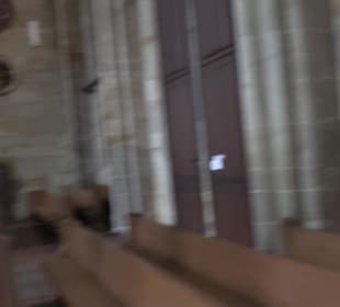 Frauenkirche Esslingen am Neckar