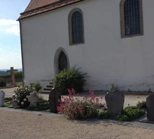 Friedhof Wurmlingen
