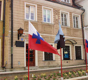 Muzeum Historii Ruchu Ludowego