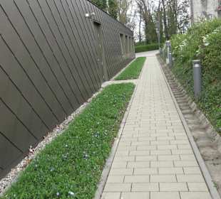 Katholisches Gemeindezentrum St. Josef