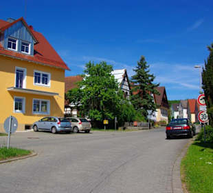 Buttenheim