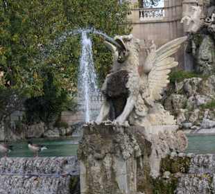Cascada Monumental Impression