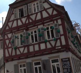 Altstadt Kirchheim unter Teck