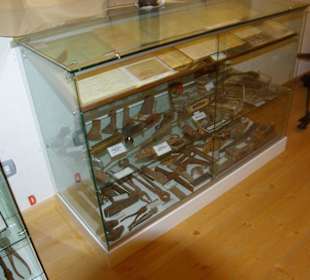 Historisches Museum vom 1 WK 