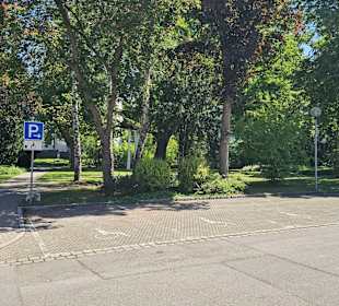 Parkplätze