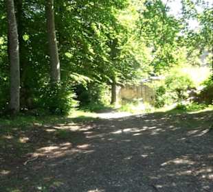 Ruine Hohenmelchingen