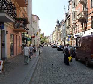 Toruń