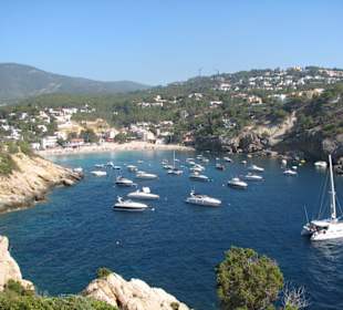 Cala Vadella