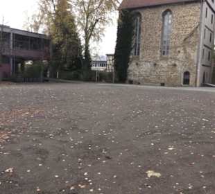 Klarissenkloster