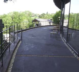 Ruhebereich - Spa - Ebene 1