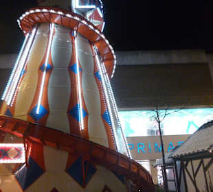 Bożonarodzeniowy Jarmark