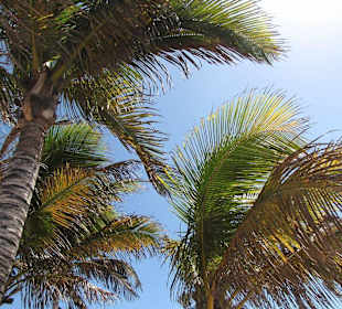 Playa Blanca de Yaiza