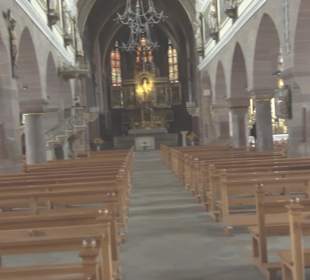 Münster Unserer Lieben Frau Villingen