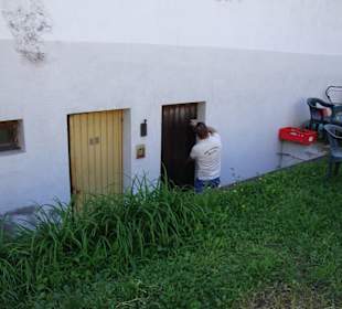 Metzgerei Alter Keller