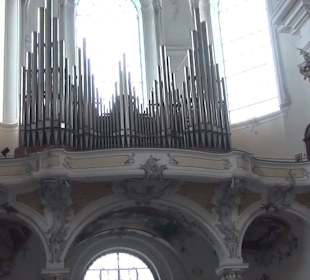 Marienorgel