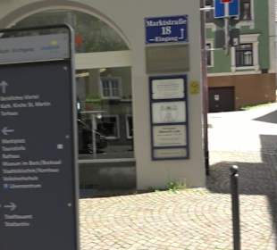 Geistliches Viertel