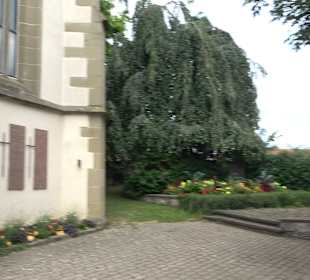 Stephanuskirche Kuppingen