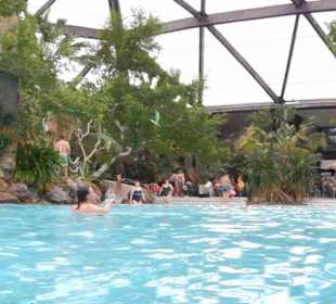Wellenbad