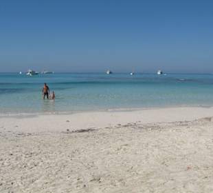Spiaggia di Es Trenc