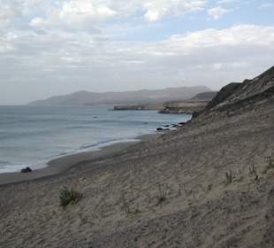 La Pared