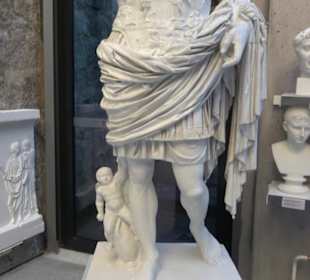 Museum Alte Kulturen