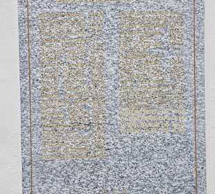 Ölbergkapelle Attenhofen