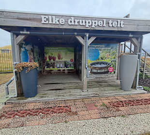 De Maeslantkering