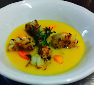 Ristorante Giorgio Cesenatico restaurant holiday