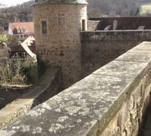 Grüner Turm