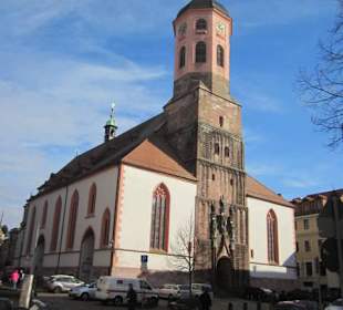 Altstadt Baden-Baden 