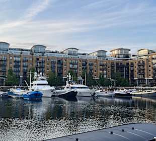 Stadtrundgang London