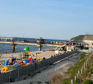 Seebrücke