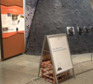 Staatliches Naturkunde Museum