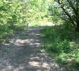 KZ-Gedenkstätte Hailfingen-Tailfingen