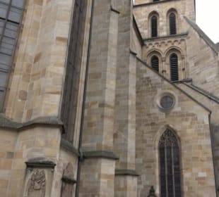 Stadtkirche St. Dionys