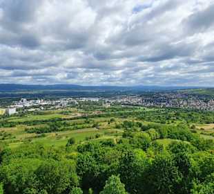 Bismarckturm Ingelheim am Rhein