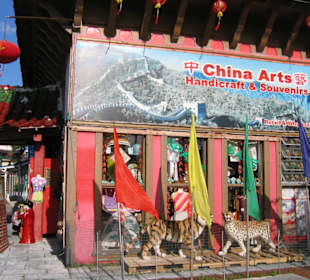 Internationaler Basar