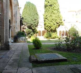 Kathedrale Santa Maria