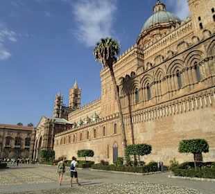 Kathedrale Maria Santissima Assunta