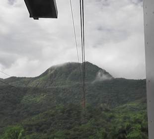 Pico Isabel de Torres