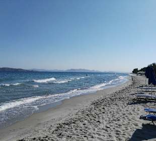 Strand Marmari