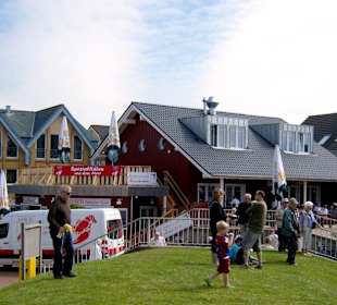 Gosch-Sylt in Büsum 