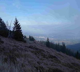 Riesengebirge/Karkonosze