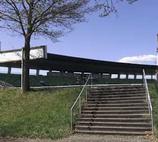 Stadion an der Kreuzeiche