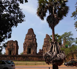Tempel Pre Rup