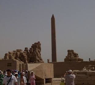 Karnak  