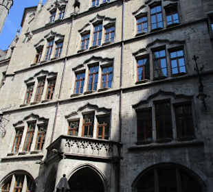 Innenhof