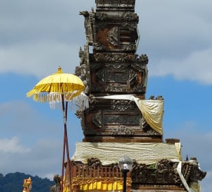 Pura Ulun Danu
