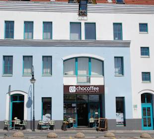 Chocoffee