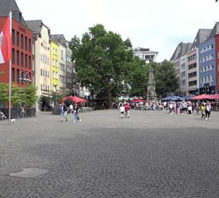 Alter Markt